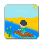 River raft icon