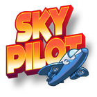 Sky Pilot - Endless flyer Zeichen