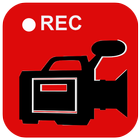 ZF Screen Recorder icône
