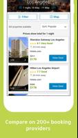 Last Minute Hotels اسکرین شاٹ 1