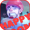 Happy - Room Simulator