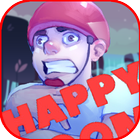 Happy - Room Simulator biểu tượng
