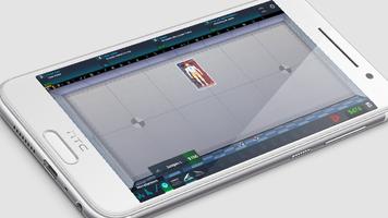 Happy - Room Simulator ảnh chụp màn hình 1