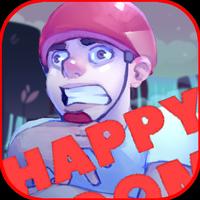 Happy - Room Simulator ảnh chụp màn hình 2