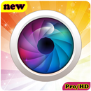 HD Camera Selfie Beauty Best Camera 2018 APK