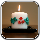 Velas Decorativas icon