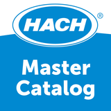 Hach Master Catalog icône