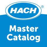 Hach Master Catalog ikon