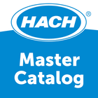 Hach Master Catalog أيقونة
