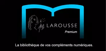 Larousse Premium