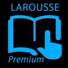 Larousse Premium 아이콘