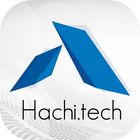 Hachi Tech icône