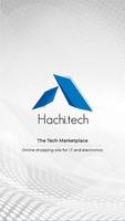 Hachi Tech Affiche
