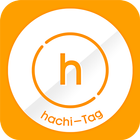 آیکون‌ Hachi