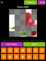 Puzzle Quiz screenshot 3