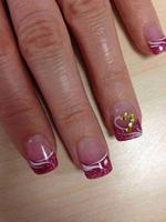 Nail Manicure Art Ideas screenshot 3