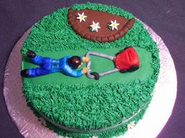 Birthday Cakes Design Ideas gönderen