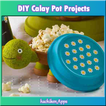 DIY Clay Pot Projects