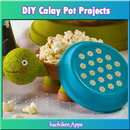 Clay pot Projets de bricolage APK