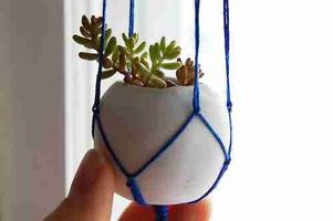 DIY Clay Pot Projects Ekran Görüntüsü 1