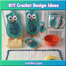 DIY Crochet Design Ideas APK