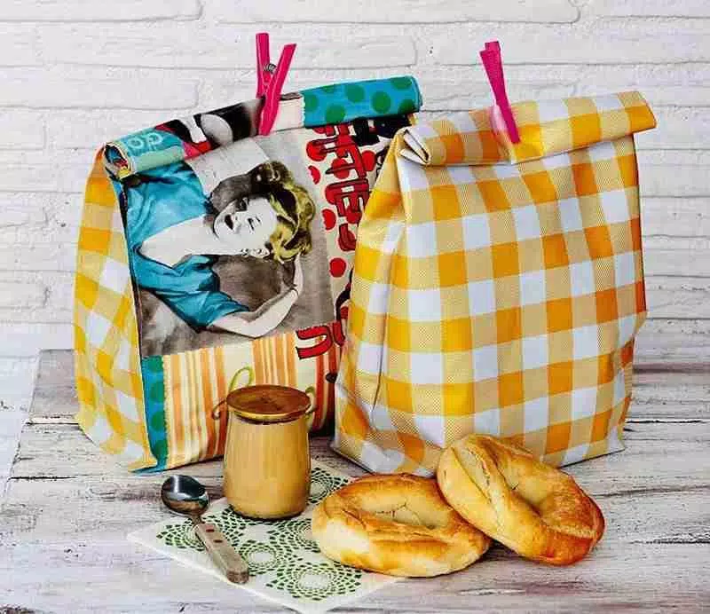 DIY Lunch Bag Design Ideas APK for Android Download