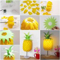 أفكار DIY المعاد تدويرها كرافت تصوير الشاشة 2