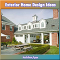 Exterior Home Design Ideas