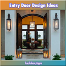 Porte d'entrée de Design Ideas APK