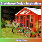 Greenhouse Conception icône