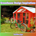Greenhouse Design Inspirations simgesi