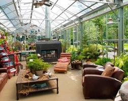 Greenhouse Design Inspirations Ekran Görüntüsü 1