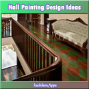 Hall Interior Design Ideas APK