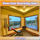 Accueil Gym Décor Idées APK