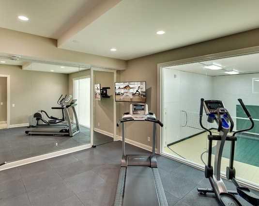 Home Gym Decorating Ideas For Android Apk Download