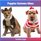 Puppies Costume Ideas icon