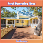 Porch Decorating Ideas-icoon