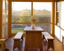 Porch Decorating Ideas screenshot 3