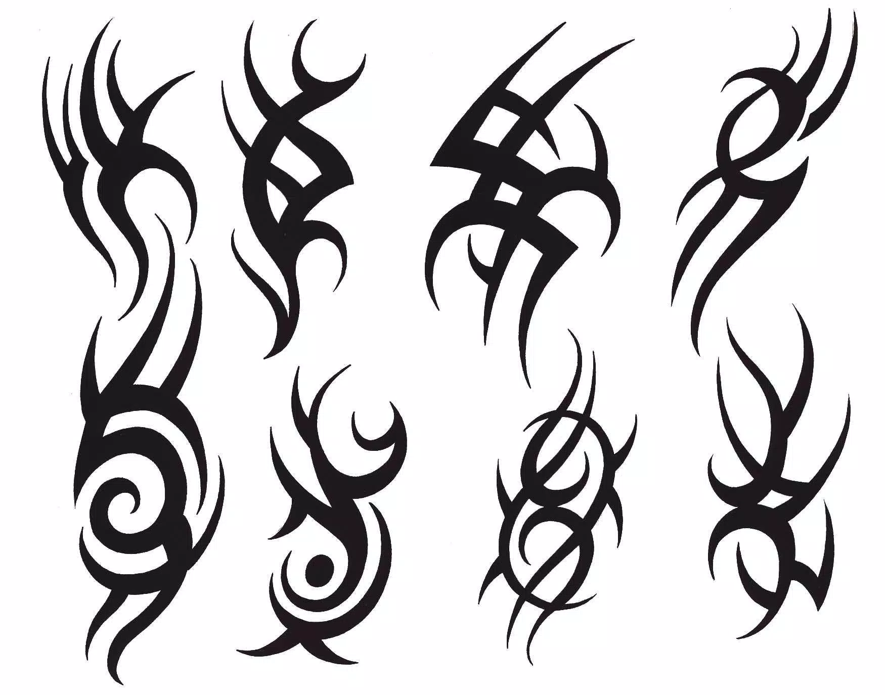ดาวน์โหลด Tribal Tattoo Designs APK สำหรับ Android ดาวน์โหลด Tribal Tattoo Designs APK สำหรับ Android