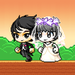 ”.Wedding Run : Run For Honey