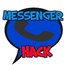 Hack FB Messenger prank APK