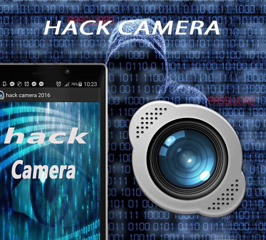 hack camera 2017 prank for Android APK Download
