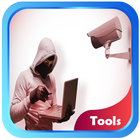 Hack Camera Prank آئیکن