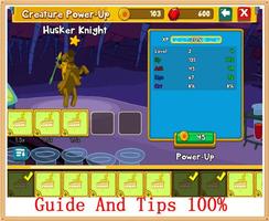 Guide and for Card War Kingdom اسکرین شاٹ 1