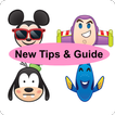 Guide and Disney Emoji Blitz