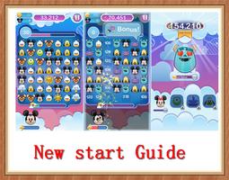 Guide and Disney Emoji Blitz screenshot 1