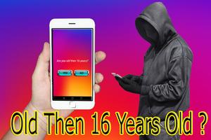 Instant Hack Pro - Real Password Prank screenshot 2