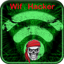 Hack wifi password(Steal)prank APK