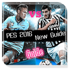 Top Hack for PES 2K 17 图标