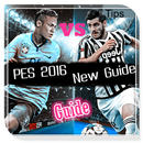 Top Hack for PES 2K 17 APK